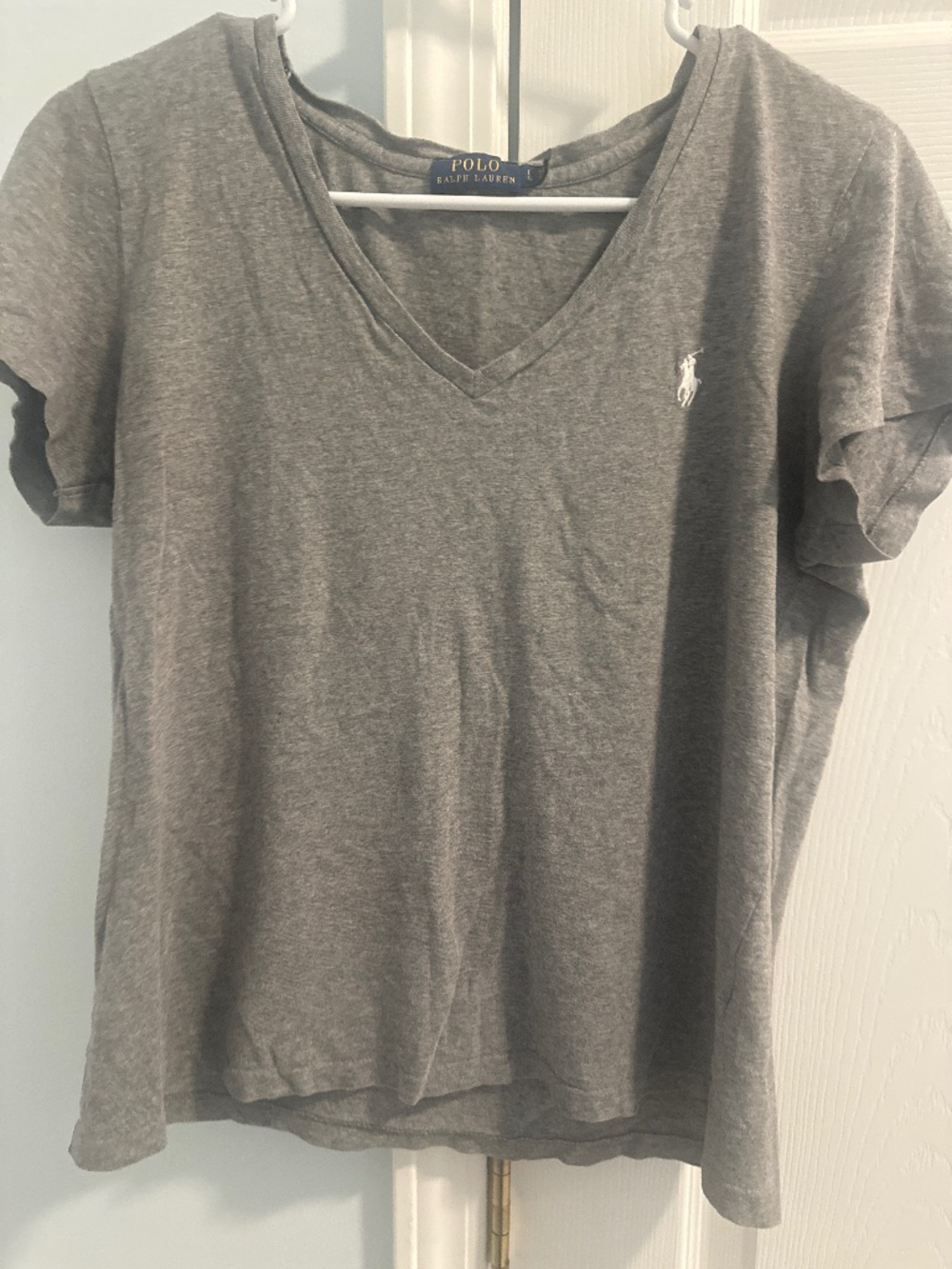 Women’s Ralph Lauren Tshirt